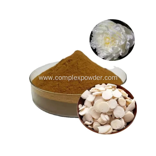 Professional Price Paeonol Extract Paeonol Powder